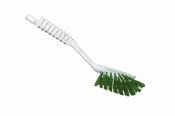 270mm Washing Up DISH BRUSH Green