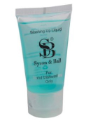 SYSON & BALL WASHING UP LIQUID 30ML