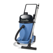 NUMATIC WV 470 WET/DRY VAC