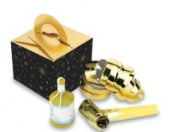 MIDNIGHT SPARKLE PARTY BOX X50
