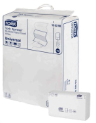 TORK XPRESS H2 MULTIFOLD HAND TOWEL UNIVERSAL Z-FOLD  X4266