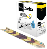 JD ZORBA LEAK LIZARD HIGHLY ABSORBENT DISPOSABLE STRIP 30M