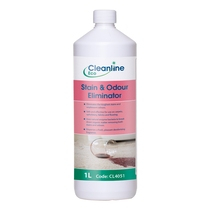 CLEANLINE ECO STAIN & ODOUR ELIMINATOR 1L