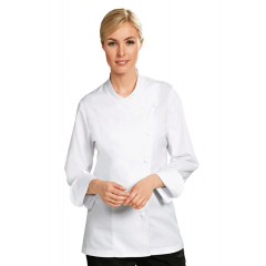 Julia Chef Jacket
