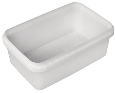 1.2LTR ICE CREAM TUB