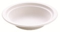 12OZ WHITE CHINET BOWL CH401113