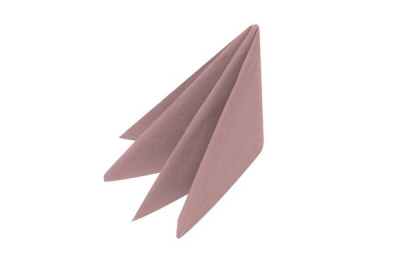 NAPKIN 33CM 2PLY PINK