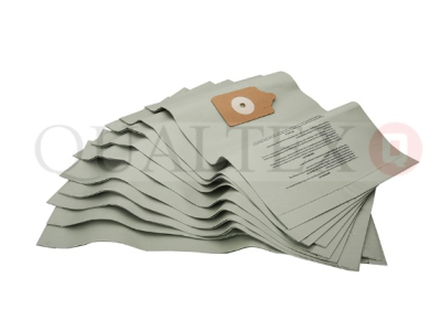 BAGS FOR INDUSTRIAL DRY VACCUM 23LTR