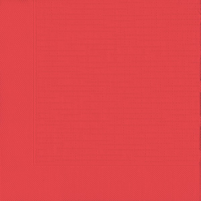DUNI CLASSIC NAPKIN 4PLY 40CM RED
