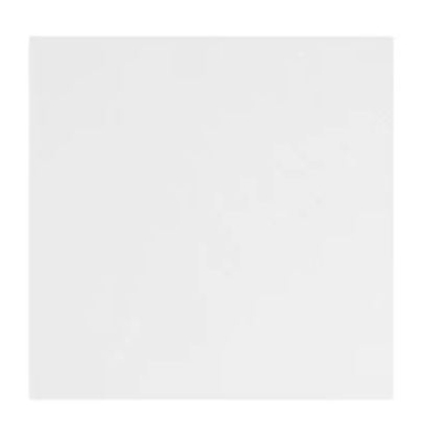 BIO DUNISOFT NAPKIN WHITE 40X40CM