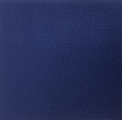 POPPIES AIRLAID TABLIN 40CM NAVY BLUE NAPKIN