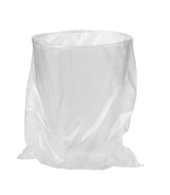 WRAPPED PLASTIC GLASS 8/9OZ FOR HOTEL BATHROOMS