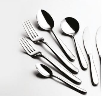 Contemporary Drop 18/0