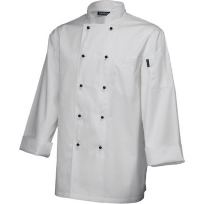 Superior Jacket