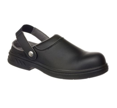 Steelite Safety Clogs
