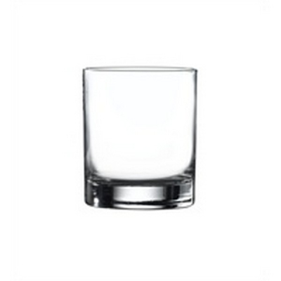 GENWARE ADA ROCKS TUMBLER GLASS 10.5OZ/300ML