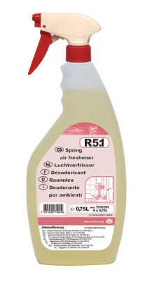 JD AIR FRESHENER R5 750ML ORIGINAL FRAGRANCE