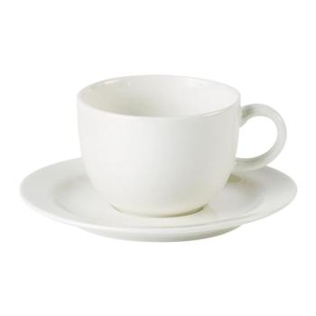 DPS FINE CHINA PRELUDE TEA CUP 7 3/4OZ P1800
