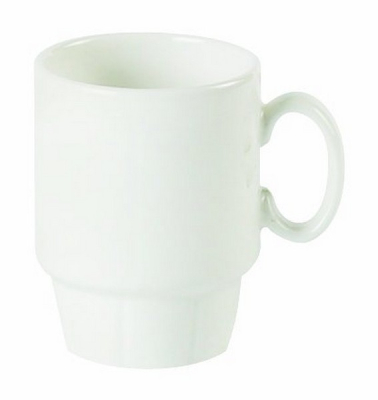 AFC STACKING MUG 25CL/9OZ