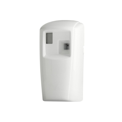 MICROBURST 3000 AIR FRESHENER DISPENSER WHITE