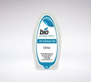 GEL MARINE AIR FRESHENER