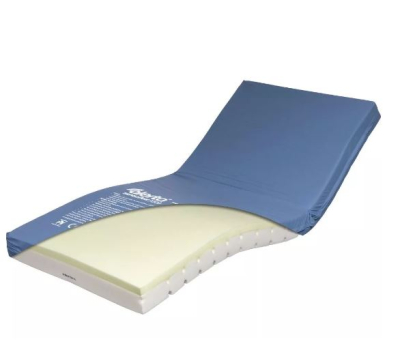 ALERTA SENSAFLEX 3000/4 MEMORY FOAM BARIATRIC MATTRESS