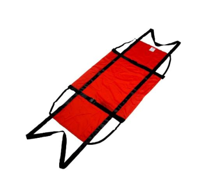 ALERTA EVACUATION SHEET 2 PERSON EVACUATION