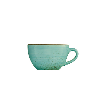 ARTIS MODERN RUSTIC LAGOON CUP 25CL/8 3/4OZ