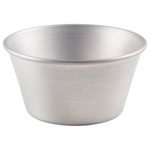 ALUMINIUM PUDDING BASIN 11.8oz