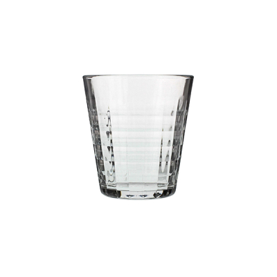 PRISME DOUBLE OLD FASHIONED GLASS 14OZ X24 1035AB06A0111