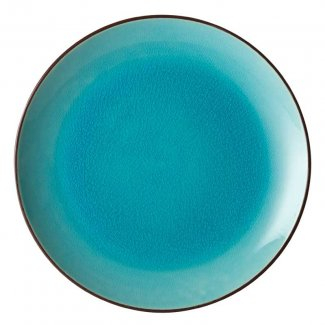 AQUA COUPE PLATE 10Inch 25CM X6 K90037