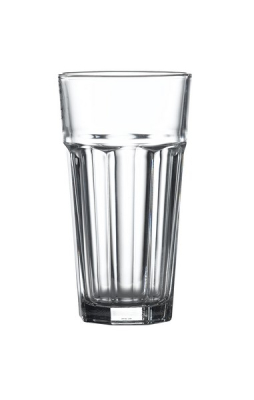 ARAS TALL TUMBLER 12.5OZ 36CL X6