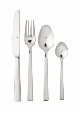 ELIA ARIA STAINLESS STEEL DESSERT KNIFE 18/10