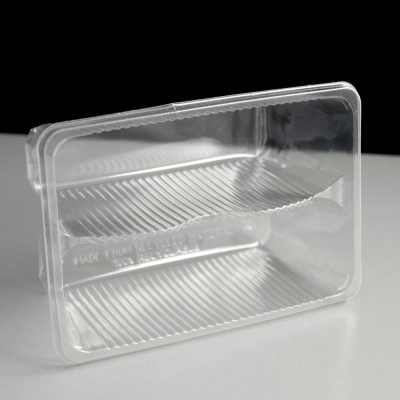 ARTISAN 2 SQUARE CUT SANDWICH BOX INSERT 150 X 102 X 65MM
