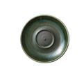 ARTIS HEART & SOUL AVOCADO SAUCER FOR 12OZ CUP 69-00-099