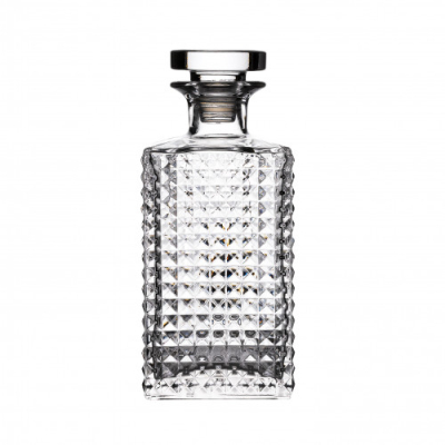 ARTIS MIXOLOGY ELIXIR DECANTER 70CL 15-16-110