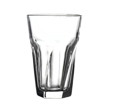 GIBRALTAR TWIST BEVERAGE LINED 0.5PINT CE 04-21-326 15747 X12