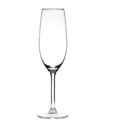L'ESPRIT DU VIN FLUTE 7.5OZ 21CL 12-12-125           X6