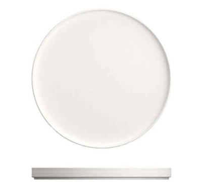 ARTIS PURITY STACKING PLATE 25CM BAUSCHER X6