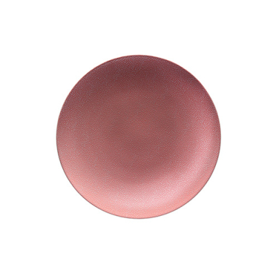 ARTIS PURITY PEARLS BOWL 24CM COUPE PINK BAUSCHER X6