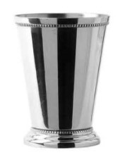 JULEP CUP STAINLESS STEEL