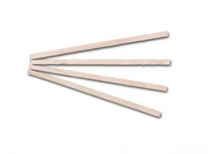 WOODEN STIRRERS 190MM 7.5Inch