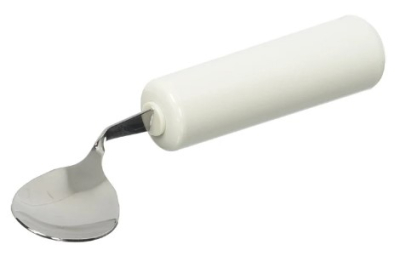 HOMECRAFT QUEENS RIGHT HANDED SPOON