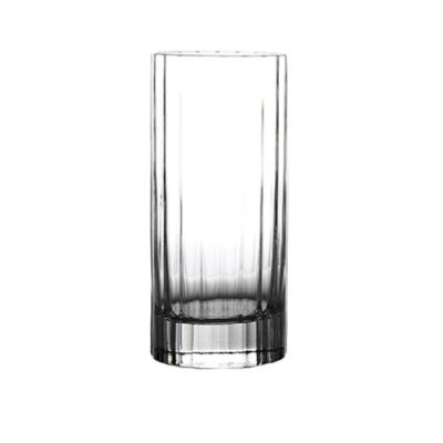 BACH BEVERAGE GLASS 17OZ 48CL X24 14-31-193 PM489 10824/01