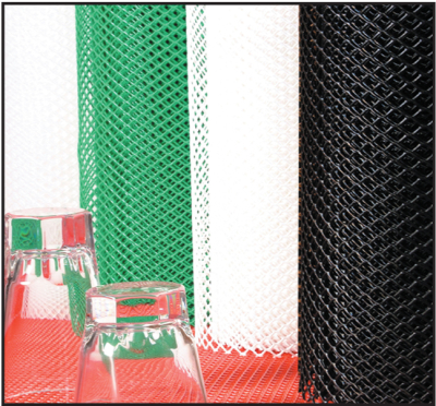 BAR MATTING BIOLINER CLEAR 61CM X 10MTR