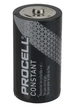 C LR14 CELL BATTERY  1.5V