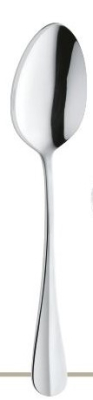 AMEFA BUDGET BAGUETTE TABLE SPOON X12