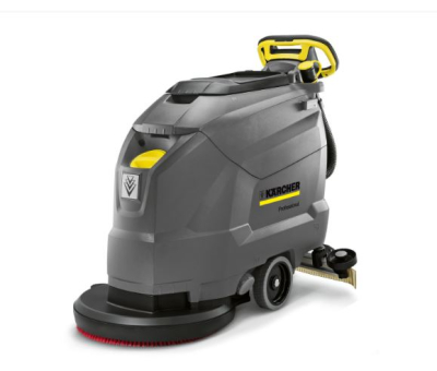 KARCHER SCRUBBER DRIER CLASSIC SCRUBBER DRYER BD50/50