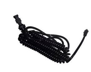 WOBURN ULTRA LOW BED MAINS LEAD HLD128