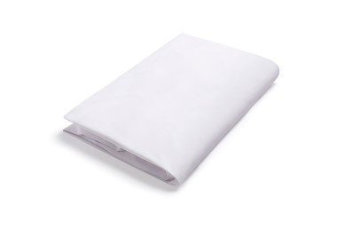 SLEEPKNIT PILLOWCASE - WHITE (BAGGED)